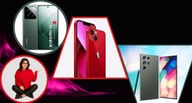 Amazon Great Indian Festival Sale 2024: ఐఫోన్, శాంసంగ్, వన్‌ప్లస్, రియల్‌మి ఫోన్లపై కళ్లుచెదిరే డిస్కౌంట్లు.. ఊహించలేరు భయ్యా!