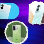 iQOO Z9s Pro 5G: అమెజాన్ ఆఫర్ల జాతర.. ఐక్యూ ఫోన్లపై బంపర్ డిస్కౌంట్లు, వదిలారో మళ్లీ రావు!