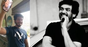 Puri Jagannadh: ఇంటికొచ్చిన ఫ్యాన్స్ తో ముంబాయి నుంచి వీడియో కాల్ మాట్లాడిన పూరి జగన్నాథ్