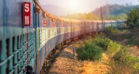 South Central Railway: ఏపీ, తెలంగాణలో వర్షాలు.. 21 రైళ్లు రద్దు.. 10 ట్రైన్స్ దారి మళ్లించిన సౌత్ సెంట్రల్ రైల్వే