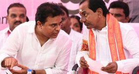 BRS Party: నా వల్ల కాదు.. బిడ్డా హ్యాండిల్ చేయు, రెండు వర్గాలుగా చీలిపోయిన బీఆర్ఎస్ పార్టీ?