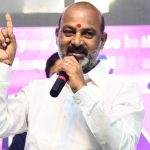 Bandi Sanjay: ఓల్డ్ సిటీ.. కాదు.. ఉగ్రఅడ్డా: కేంద్రమంత్రి బండి సంజయ్ తీవ్ర ఆరోపణలు