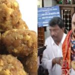 Tirupati Laddu Row: తిరుమలలో భూమన హల్ చల్.. తప్పు చేయలేదనా? పాపాన్ని వదిలించుకోడానికా?