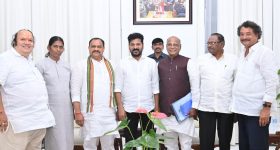 Indiramma Housing Scheme: శుభవార్త చెప్పిన సీఎం రేవంత్ రెడ్డి... ద‌స‌రా పండుగ నాటికి ఇందిర‌మ్మ క‌మిటీలు..