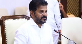 CM Revanthreddy: సెక్రటేరియేట్.. సీఎం రేవంత్ చేతుల మీదుగా.. రాజీవ్‌గాంధీ విగ్రహం ఆవిష్కరణ