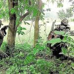 Chhattisgarh encounter: మావోలకు ఎదురుదెబ్బ.. కాల్పులతో దద్దరిల్లిన బస్తర్, 9 మంది మృతి..