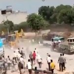 Ajmer Clashes: ఆజ్మీర్‌లో స్ట్రీట్ ఫైటింగ్.. రెండు వర్గాలు మధ్య రోడ్డుపై