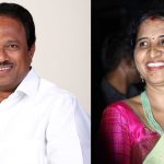 Ex minister Dr lakshmareddy: మాజీ మంత్రి డాక్టర్ లక్ష్మారెడ్డి భార్య మృతి