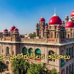 Hydra: హైడ్రా రద్దు చేయాలని పిటిషన్.. ప్రభుత్వానికి హైకోర్టు కీలక ఆదేశాలు