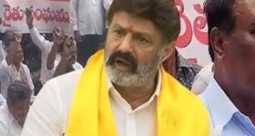 Nandamuri Balakrishna : హిందూపురంలో బాలకృష్ణపై జనాగ్రహం.. ఎందుకో?