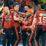 SRH: హైదరాబాద్‌ ఫ్యాన్స్‌ గుడ్‌న్యూస్..SRHలోకి మొనగాడు వస్తున్నాడు !