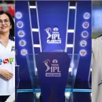 IPL 2025: ఐపీఎల్‌ జట్లకు BCCI గుడ్‌ న్యూస్‌..తెరపైకి కొత్త 4+2 రిటెన్షన్ పాల‌సీ…?