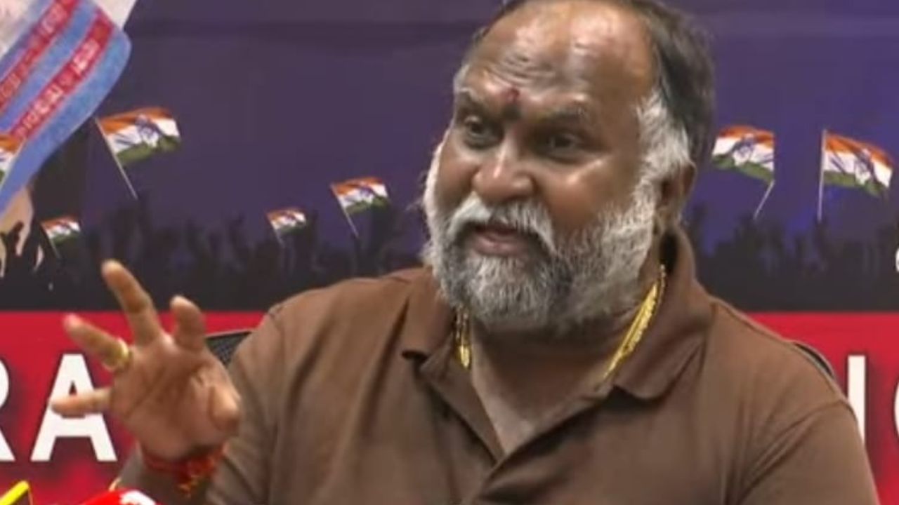 Jaggareddy: పీసీసీ చీఫ్‌ మహేశ్ కుమార్ గౌడ్ నియామకంపై స్పందించిన జగ్గారెడ్డి.. లేకపోతే నేనే అయ్యేటోడినీ..