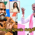 Jagga Reddy: హరీశ్‌రావు.. నీకు బుర్ర పనిచేయడం లేదా..?: జగ్గారెడ్డి