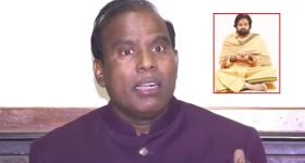 KA Paul: పవన్.. నోరు మూసుకో.. ఆ 30 వేల మంది అమ్మాయిల ఆచూకీ ఏదీ? : కేఏ పాల్