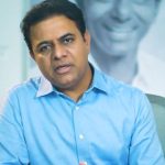 KTR: ఎన్ కన్వెన్షన్‌కు పర్మిషన్ ఇచ్చిందే కాంగ్రెస్: కేటీఆర్