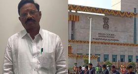 MLA Adimulam: హైకోర్టుకు ఎమ్మెల్యే ఆదిమూలం.. హనీట్రాప్ అంటూ కీలక విషయాలు