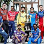 IPL Mega Auction: 5+1 RTM కార్డ్..ఐపీఎల్‌ రిటెన్షన్ రూల్స్ ఇవే..ధోనికి రూట్‌ క్లియర్‌!