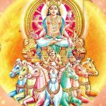 Surya Grahan Effect on Rashi : త్వరలో రెండవ సూర్యగ్రహణం.. ఈ 5 రాశుల వారి జీవితాలు తలకిందులు కాబోతున్నాయి