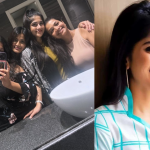 Megha Akash: శ్రీలంకలో చల్ మోహన రంగా అంటూ బ్యాచిలర్ పార్టీ చేసుకున్న మేఘా ఆకాష్