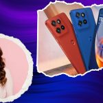 Motorola Edge 50 Neo: అబ్బబ్బ ఏం ఫోన్‌ రా మావా.. ఫస్ట్ సేల్‌లో ఆఫర్లే ఆఫర్లు, ఫీచర్లు పిచ్చెక్కించాయ్!