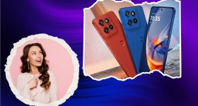 Motorola Edge 50 Neo: అబ్బబ్బ ఏం ఫోన్‌ రా మావా.. ఫస్ట్ సేల్‌లో ఆఫర్లే ఆఫర్లు, ఫీచర్లు పిచ్చెక్కించాయ్!