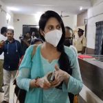 Mumbai actress case: కాదంబరీ జెత్వానీ కేసులో ఓ ఐఏఎస్.. అప్రూవర్‌గా మారేందుకు ఐపీఎస్ ప్రయత్నాలు..