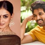Allu Arjun : ఆ సినిమా నుంచి హీరోయిన్ తప్పుకుంది… తర్వాత బన్నీ బతిమలాడి తీసుకొచ్చాడు.