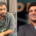 Srikanth Odela: దేవిని మ్యూజిక్ డైరెక్టర్ గా తీసుకున్నాడు అంటే ఈసారి ఏం ప్లాన్ చేసాడో