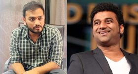 Srikanth Odela: దేవిని మ్యూజిక్ డైరెక్టర్ గా తీసుకున్నాడు అంటే ఈసారి ఏం ప్లాన్ చేసాడో