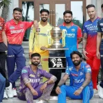 IPL 2025: వచ్చే సీజన్ లో ఈ 5 జట్లకు కొత్త కెప్టెన్లు..SRH కు ఆ డేంజర్ ప్లేయర్ ?
