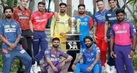 IPL 2025: వచ్చే సీజన్ లో ఈ 5 జట్లకు కొత్త కెప్టెన్లు..SRH కు ఆ డేంజర్ ప్లేయర్ ?