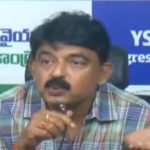Perni Nani: లడ్డూ వివాదంపై వైసీపీ సీరియస్.. రాష్ట్ర వ్యాప్తంగా పూజలు చేయాలని పిలుపు.. ఏ రోజున అంటే..?