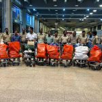 Goa Liquor seized: హైదరాబాద్‌లో చిక్కిన ముఠా.. భారీగా గోవా లిక్కర్ సీజ్..