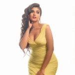 Pragya Nagra: ప్రగ్యా పరువాల విందు.. నాజూకు అందాలు చూడతరమా