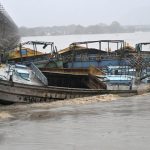 Prakasam barrage report: ప్రకాశం బ్యారేజ్ బోట్ల ఘటన, సీఎం చేతికి రిపోర్టు.. నెక్ట్స్ ఏంటి? వైసీపీ రియాక్ట్