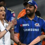 IPL 2025: రోహిత్‌ సంచలన నిర్ణయం..అంబానీకి కోట్లల్లో నష్టం ?