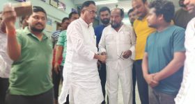 R Krishnaiah: కృష్ణయ్య ప్లాన్ ఏంటి? వరుసగా నేతల భేటీలు.. ఏం జరుగుతోంది?