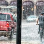 Rain Alert: ఇవాళ, రేపు తెలంగాణలో మళ్లీ భారీ వర్షాలు..