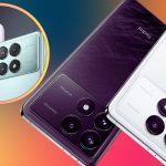 Redmi K80: రెడ్‌మి హవా.. కె80 సిరీస్‌లో మరో రెండు ఫోన్లు, లాంచ్ ఎప్పుడంటే?