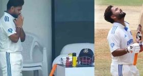 IND vs BAN: రిషబ్ పంత్‌ క్షుద్ర పూజలు...ఇదిగో ఫోటోలు..?