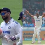 Ashwin: అశ్విన్​తో కలిసి పంత్ తొండాట…ఇంటి దారి పట్టిన బంగ్లా కెప్టెన్​!