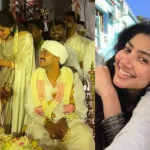 Sai Pallavi: సోదరి పెళ్లిలో సందడి చేసిన సాయి పల్లవి.. డ్యాన్స్ తో ఆకట్టుకుంది