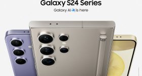 Galaxy S24 Discount: శాంసంగ్ గెలాక్సీ S24 సిరీస్‌పై 50 శాతం డిస్కౌంట్.. అమెజాన్, ఫ్లిప్ కార్ట్‌లో ధమాల్ ఆఫర్స్