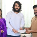 SSMB29 : మహేష్ బాబు మామూలుగా లేడు, లుక్కు చూస్తే ఎక్స్పెక్టేషన్స్ నెక్స్ట్ లెవెల్ కి వెళ్లిపోతాయి