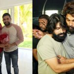 Jani Master Issue : జానీ మాస్టర్ ఇష్యూ.. అల్లు అర్జున్ స్పందనపై క్లారిటీ ఇచ్చిన నిర్మాత రవిశంకర్