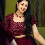 Aishwarya Pisse: అందమే అతివై వస్తే.. ఐశ్వర్య అందాలు చూడతరమా!