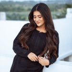 Rashi Singh: ముసి ముసి నవ్వులతో మురిపిస్తున్న రాశీ సింగ్..