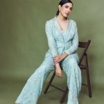 Ritu Varma: కిర్రాక్ పోజులతో కేకపుట్టిస్తున్న.. రీతు వర్మ
