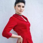 Jabardasth Varsha: రెడ్ డ్రెస్‌లో హొయ‌లు పోయిన.. వర్ష